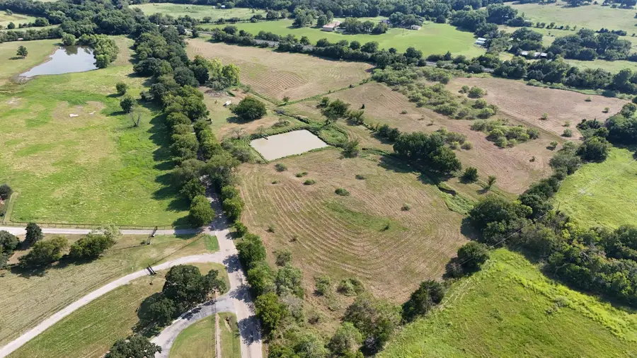 2325 County Road 808, Cleburne, TX 76031 - #2