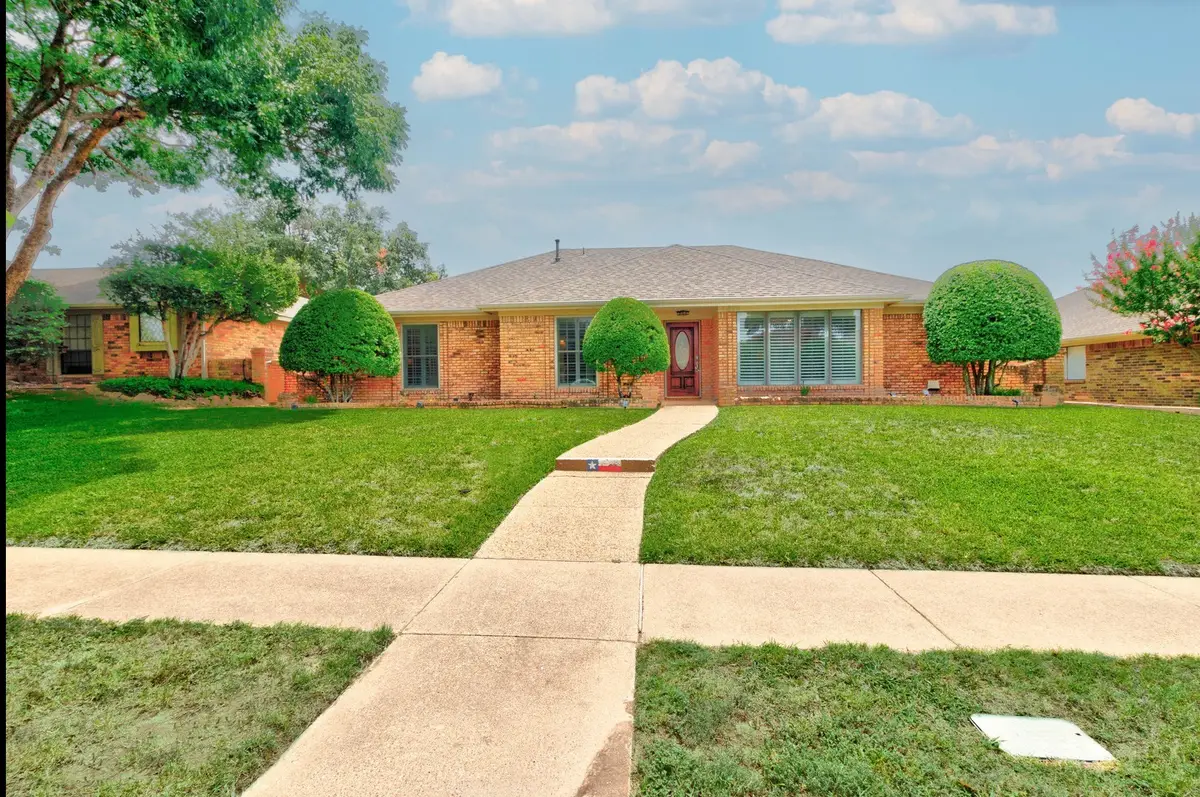 4316 Cornell Drive, Plano, TX 75093 - #1