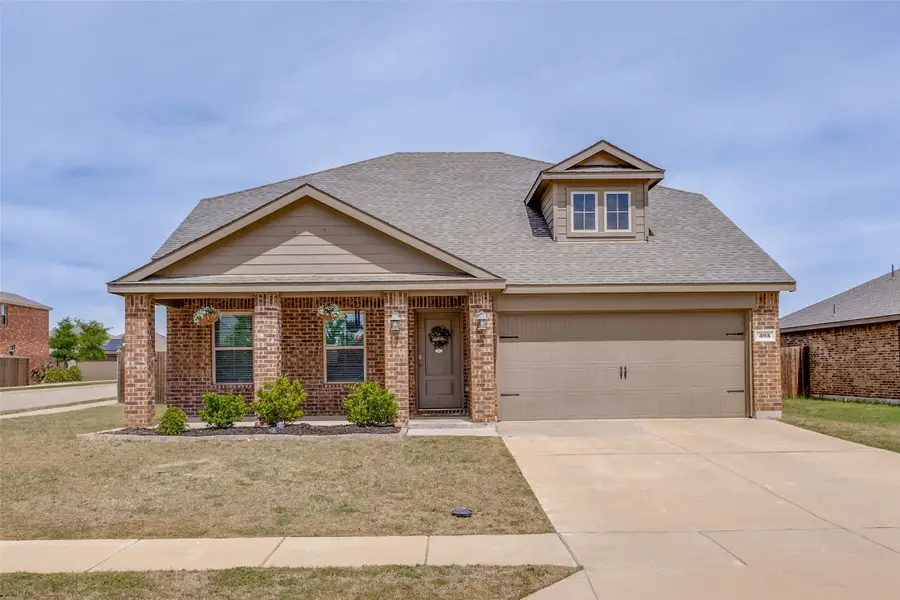 305 Ginger Avenue, Anna, TX 75409 - #2