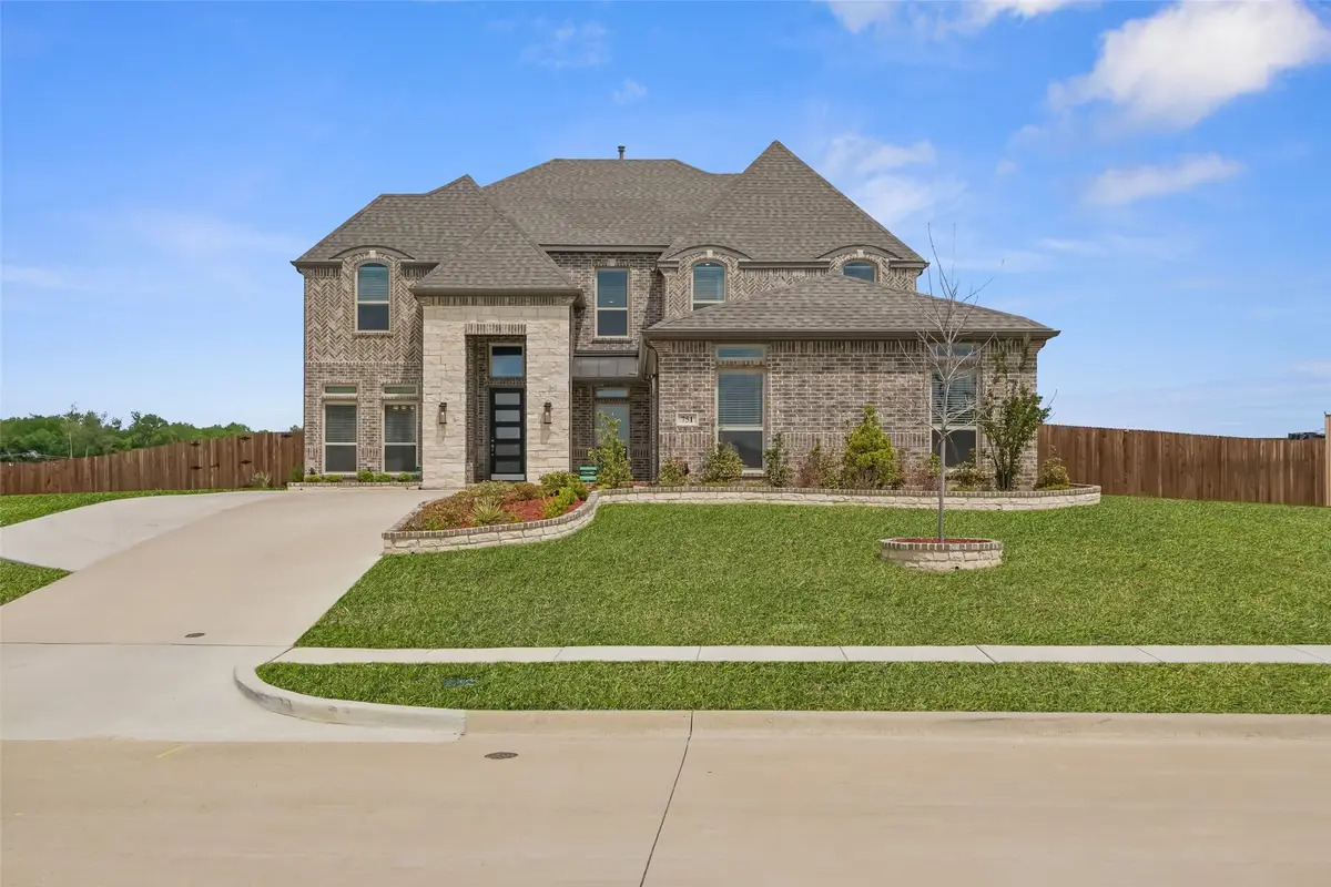 751 Emerald Valley Drive, Ovilla, TX 75154 - #1