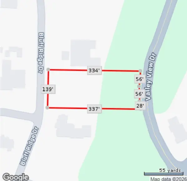 772 Bluff Ridge Drive, Cedar Hill, TX 75104