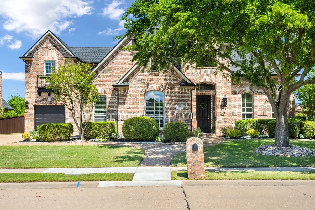 1888 Prairie Creek Trail, Frisco, TX 75033 - #1