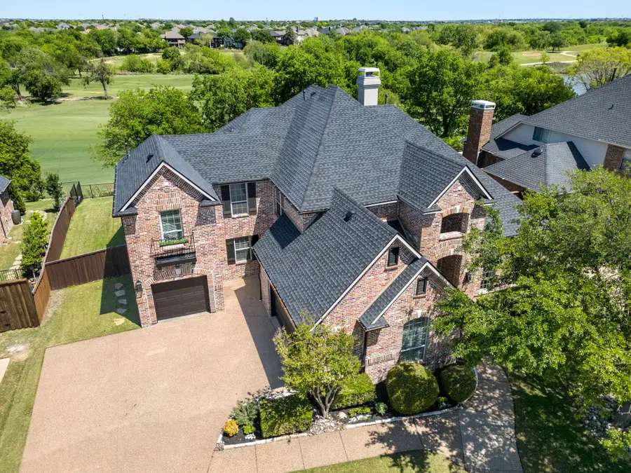 1888 Prairie Creek Trail, Frisco, TX 75033 - #2