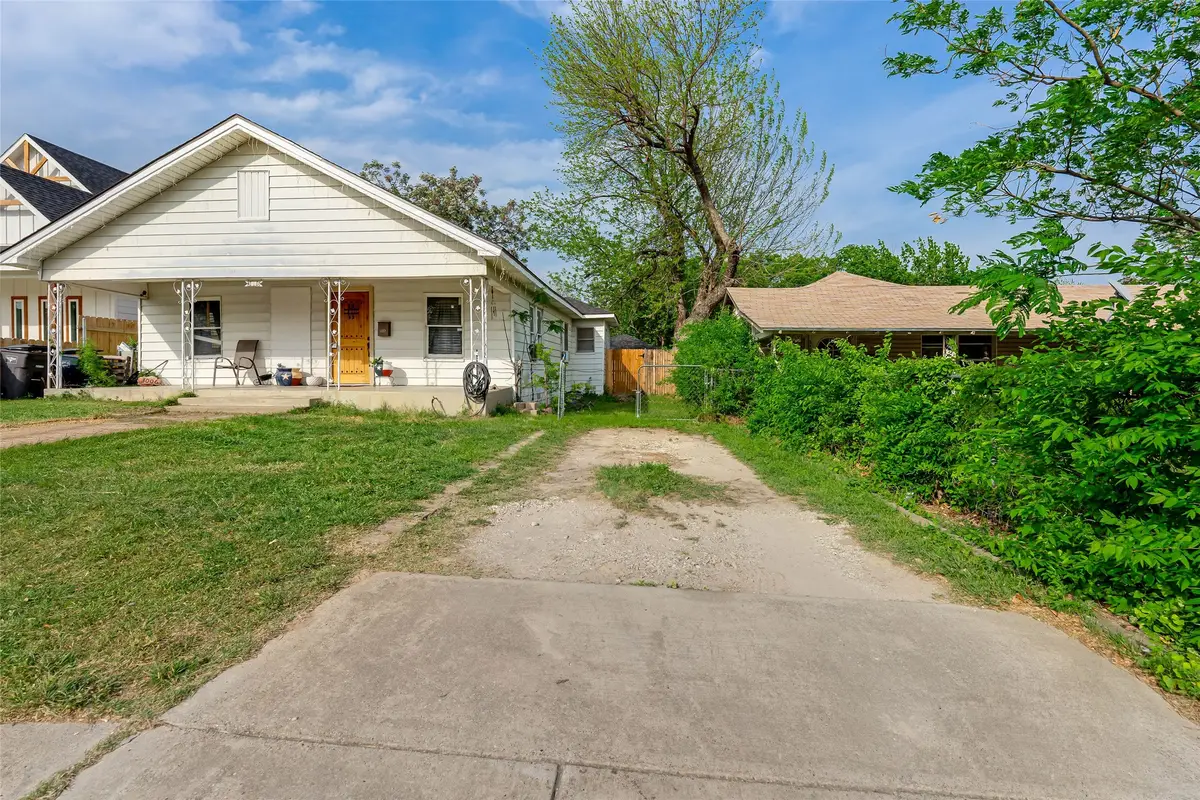 3006 25th Street, Fort Worth, TX 76106 - #1