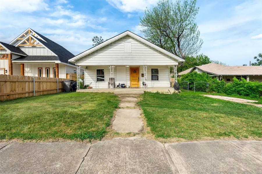 3006 25th Street, Fort Worth, TX 76106 - #2