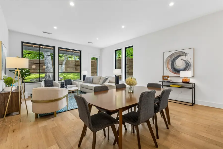 1228 Haines Avenue, Dallas, TX 75208 - #3