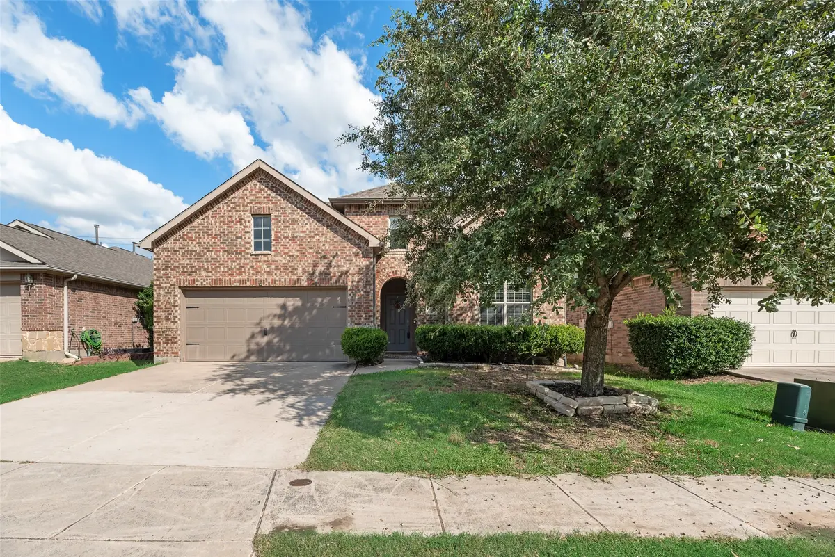 221 Bluefinch Drive, Little Elm, TX 75068 - #1