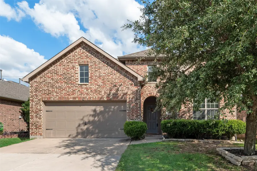 221 Bluefinch Drive, Little Elm, TX 75068 - #2