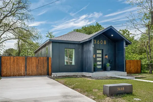 3608 Metropolitan Avenue, Dallas, TX 75210