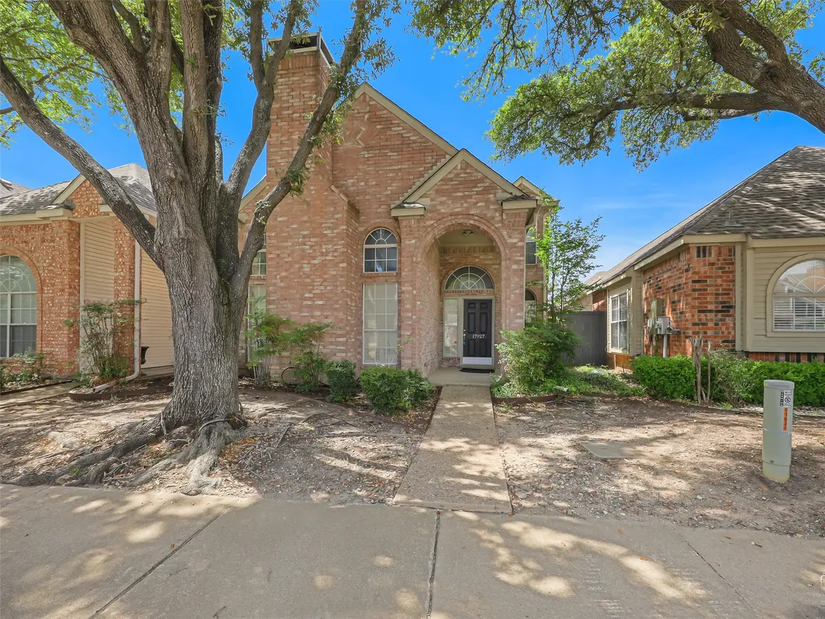 17927 Windflower Way, Dallas, TX 75252 - #1
