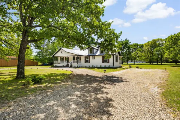 2611 Private Road 2410, Quinlan, TX 75474