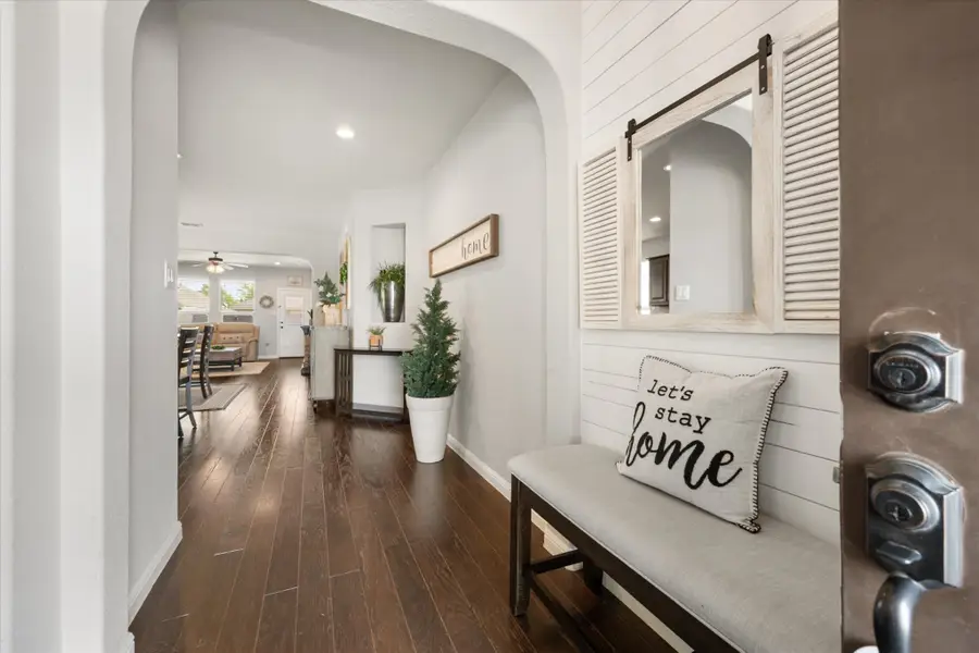 1004 Brownford Drive, Fort Worth, TX 76028 - #3