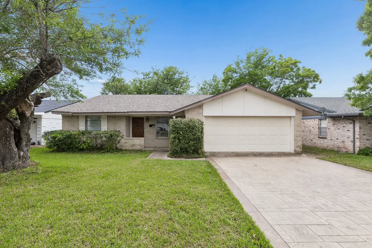 2617 Westview Drive, Mesquite, TX 75150 - #1