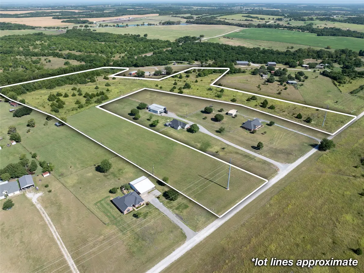 0000 Midway Acres Drive, Howe, TX 75459 - #1