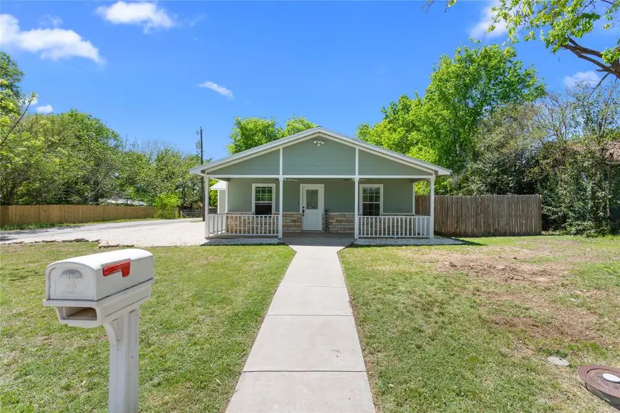 900 Bosque, Meridian, TX 76665 - #2
