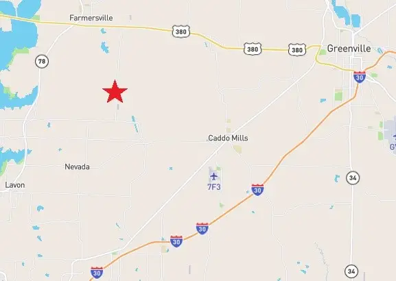 TBA Fm 547, Farmersville, TX 75442 - #2
