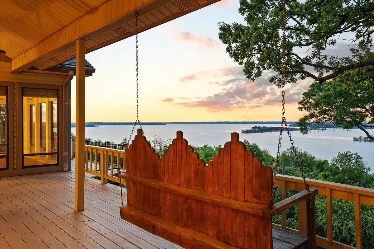 222 Island View Drive, Pottsboro, TX 75076 - #1
