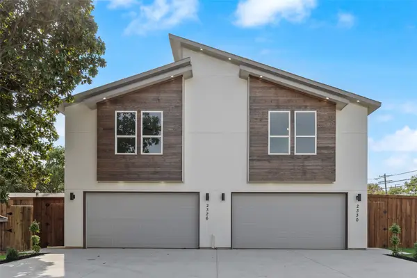 2330 Fairfax, Irving, TX 75060