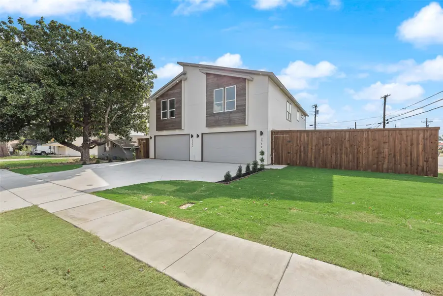 2330 Fairfax, Irving, TX 75060 - #3