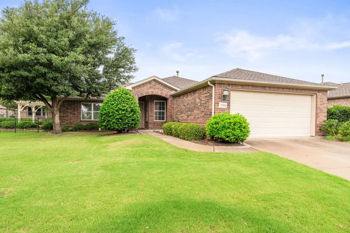 7719 Oakland Hills Lane, Frisco, TX 75036 - #1