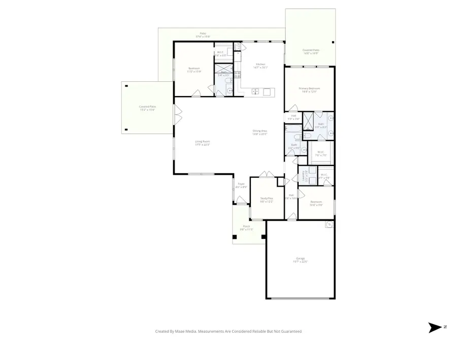 7719 Oakland Hills Lane, Frisco, TX 75036 - #3