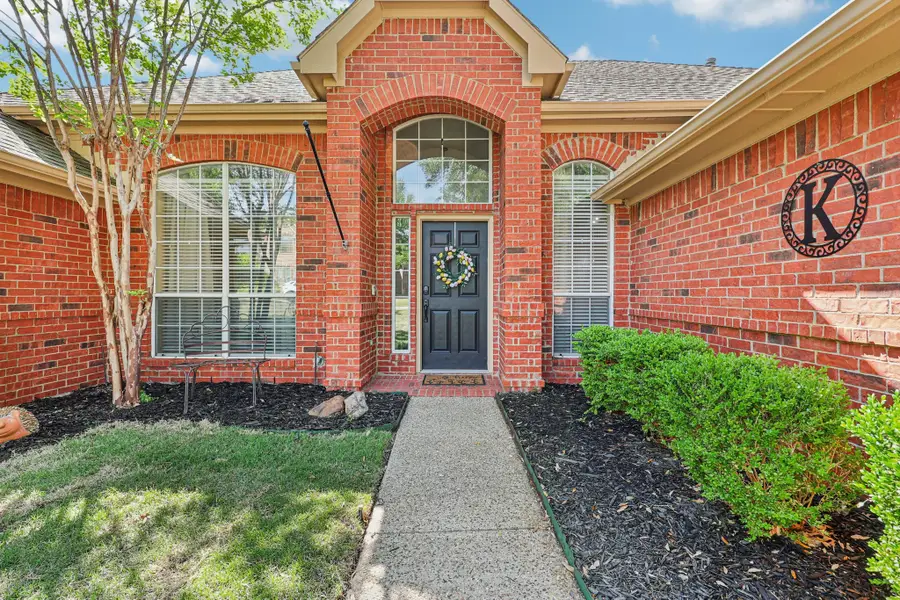 8601 Prescott Circle, Frisco, TX 75033 - #2