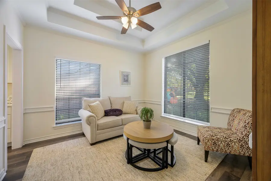 925 Spring Brook Drive, Allen, TX 75002 - #2