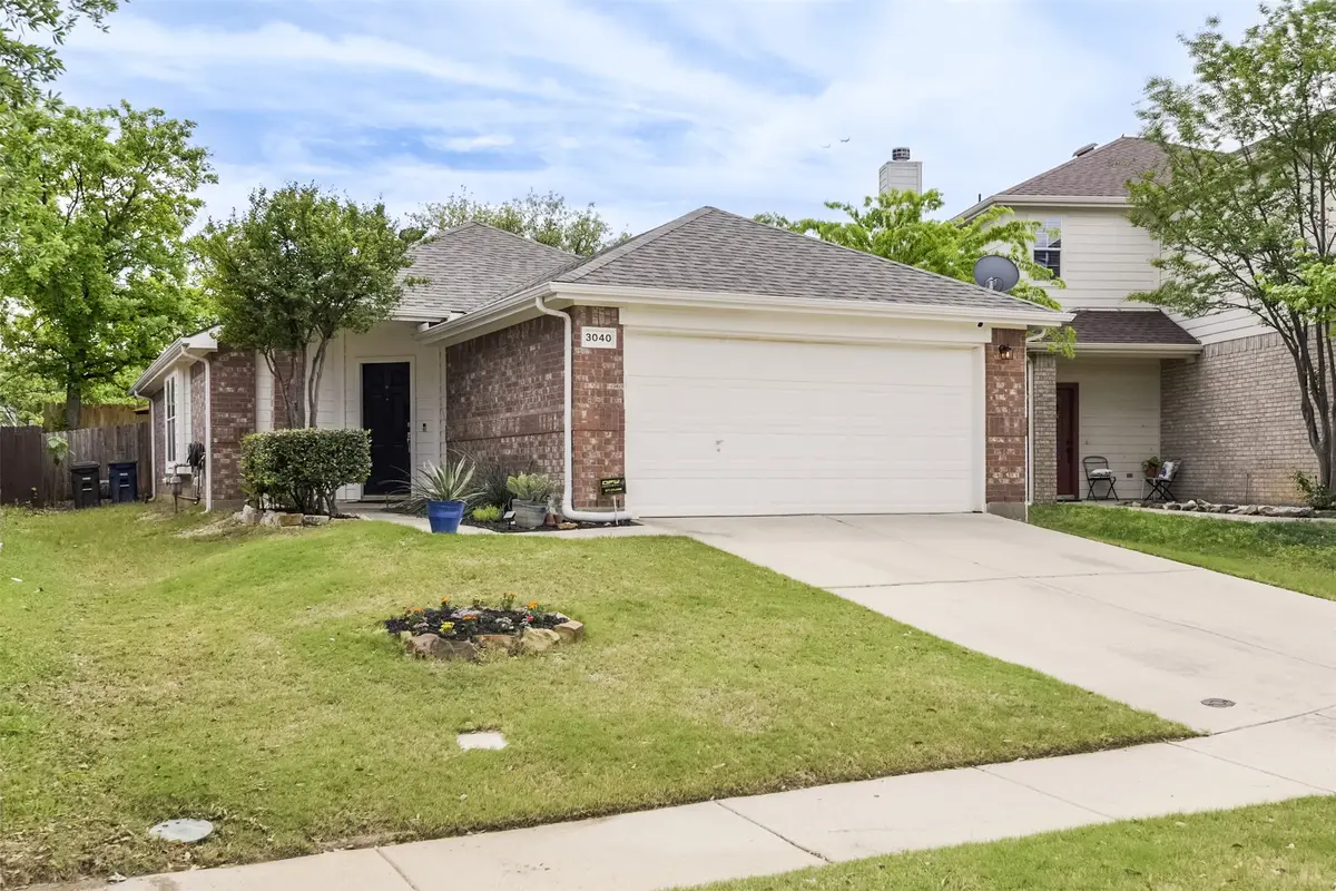 3040 Spotted Owl Drive, Fort Worth, TX 76244 - #1