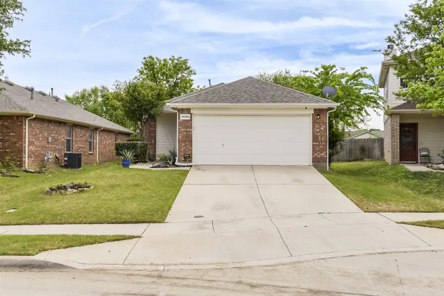 3040 Spotted Owl Drive, Fort Worth, TX 76244 - #2