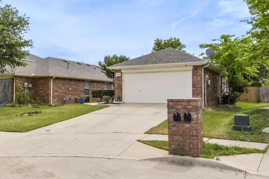 3040 Spotted Owl Drive, Fort Worth, TX 76244 - #3