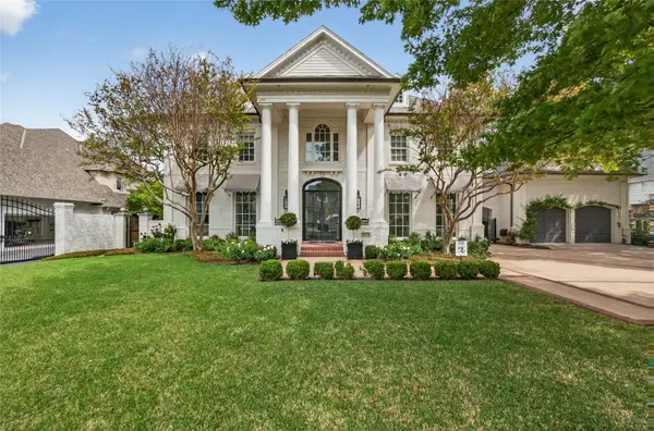 6331 Waggoner Drive, Dallas, TX 75230