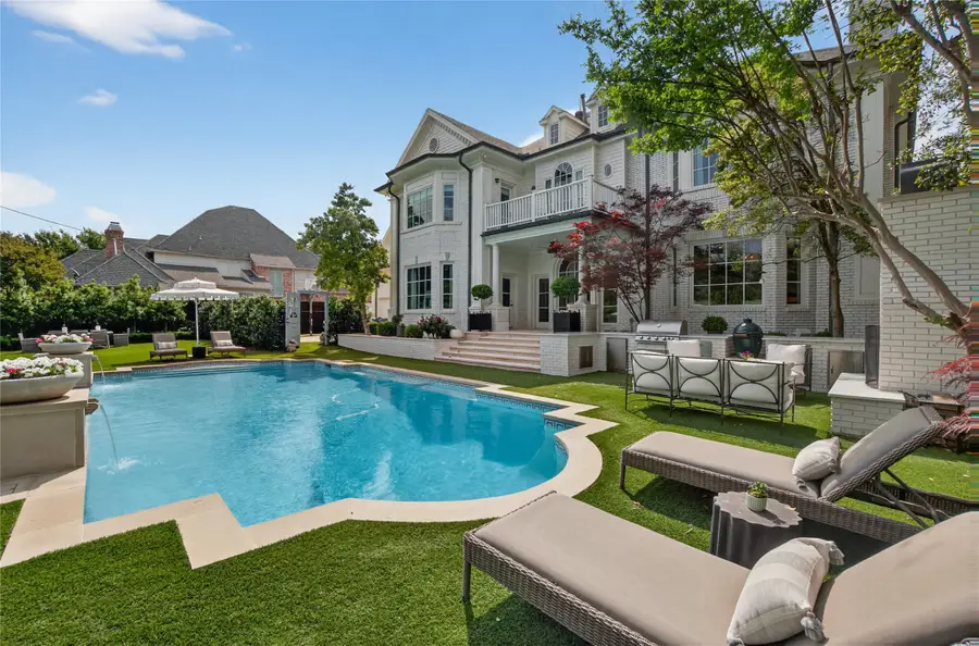 6331 Waggoner Drive, Dallas, TX 75230 - #3