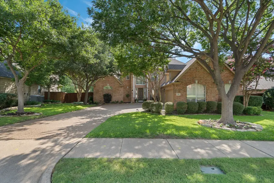 504 Rainforest Lane, Allen, TX 75013 - #3
