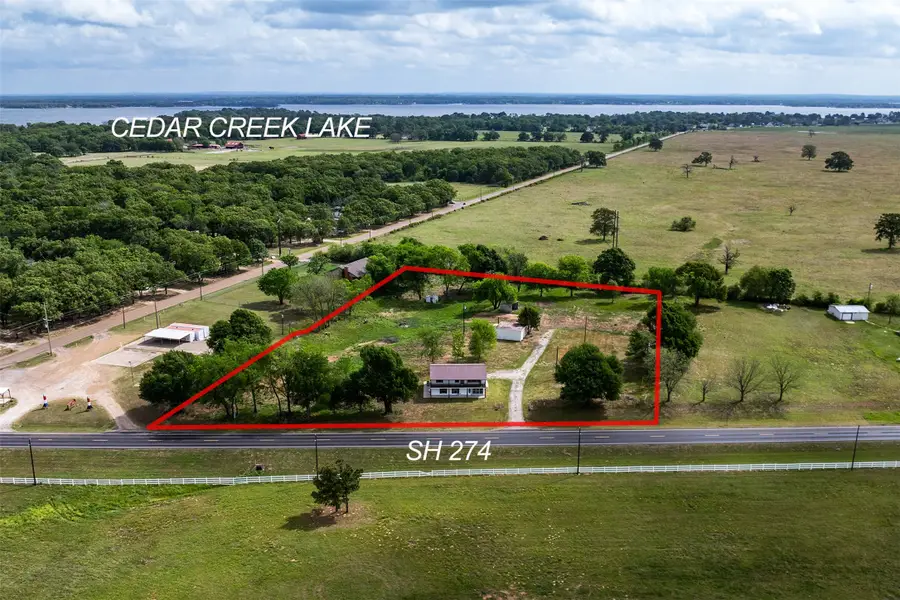 4582 State Highway 274, Trinidad, TX 75163 - #3