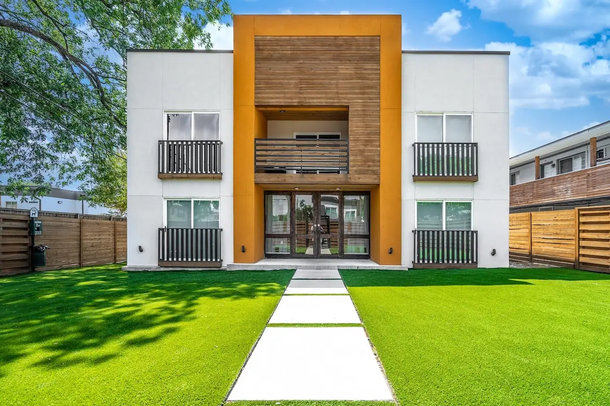 1415 Bennett Avenue, Dallas, TX 75206 - #1