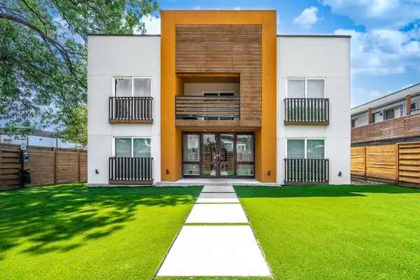 1415 Bennett Avenue, Dallas, TX 75206