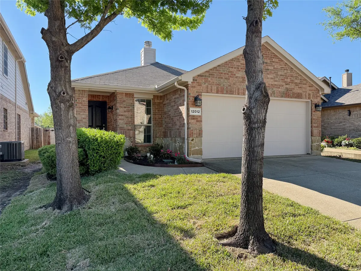 12012 Walden Wood Drive, Fort Worth, TX 76244 - #1