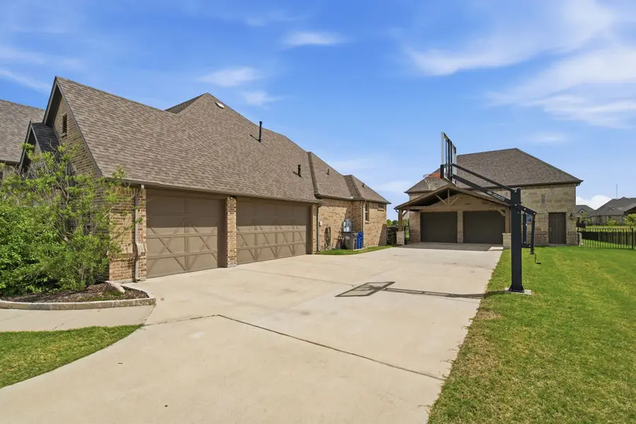 2175 Cattle Street, Celina, TX 75009 - #3