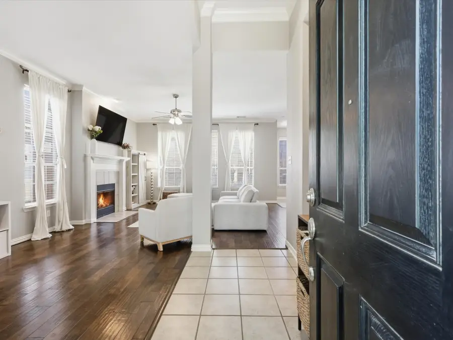 329 S Village Drive, McKinney, TX 75072 - #3