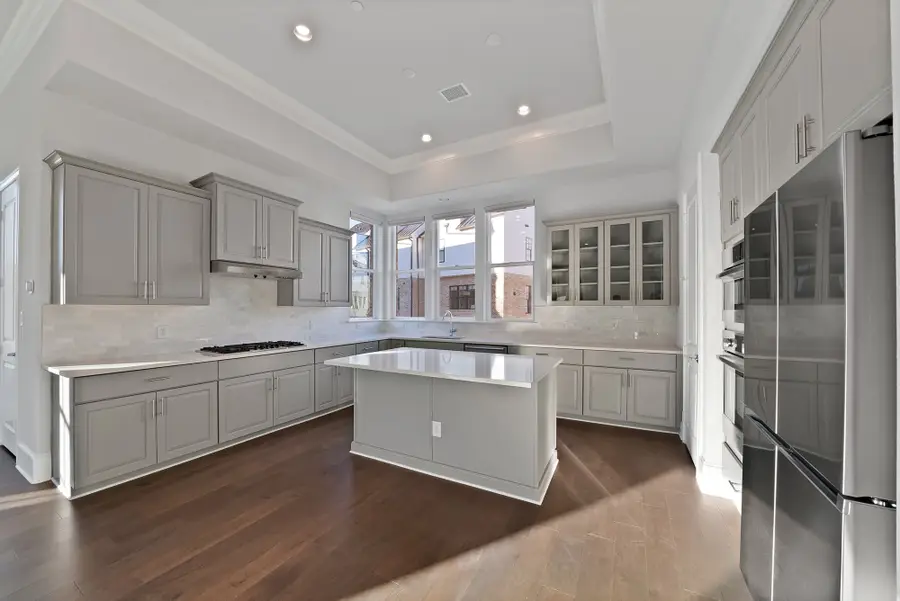 5437 Patterson Street, Irving, TX 75039 - #2