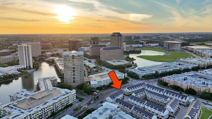 5437 Patterson Street, Irving, TX 75039 - #3