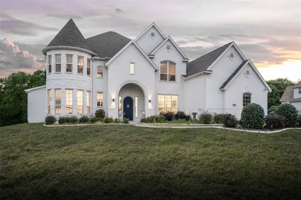 1732 Big Bend Boulevard, Fairview, TX 75069