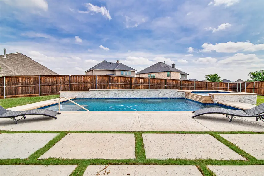 1627 Banded Ledge Drive, Mansfield, TX 76063 - #2