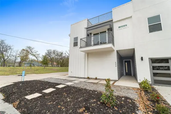 400 S Henderson Avenue, Dallas, TX 75223