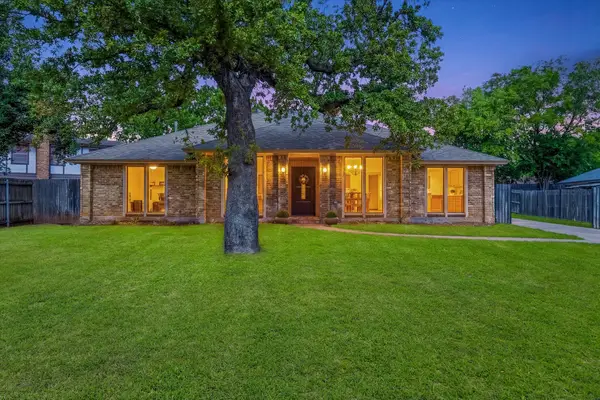 517 E Beady Road, Arlington, TX 76006