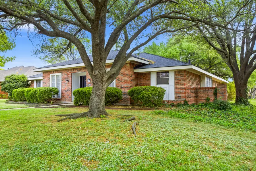 2012 Cross Bend Road, Plano, TX 75023 - #2