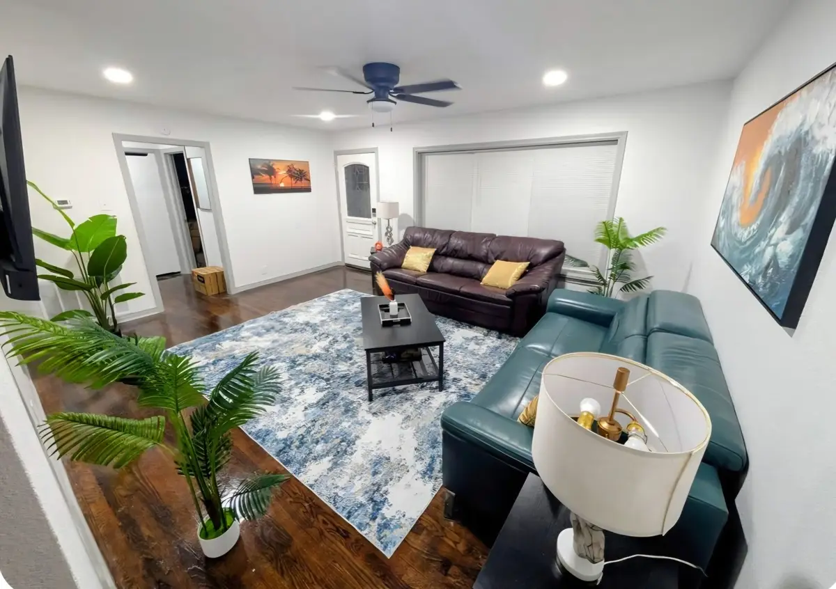 413 Circle Drive, Arlington, TX 76010 - #1