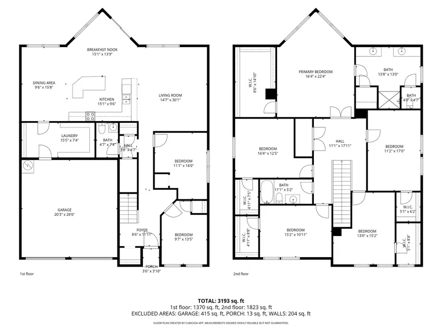 10400 Wagon Rut Court, Fort Worth, TX 76108 - #2