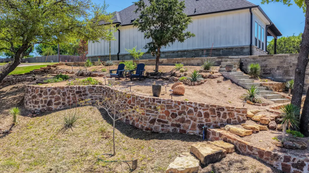 243 Cottongame Road, Weatherford, TX 76088 - #1