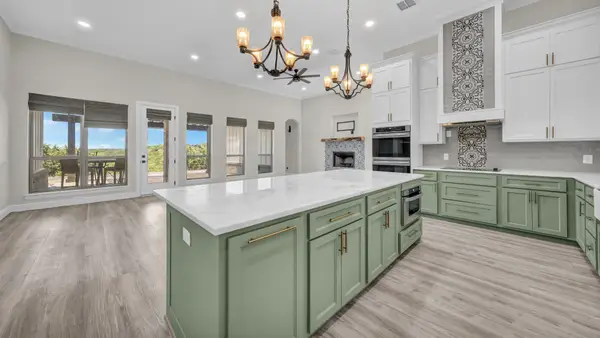 243 Cottongame Road, Weatherford, TX 76088